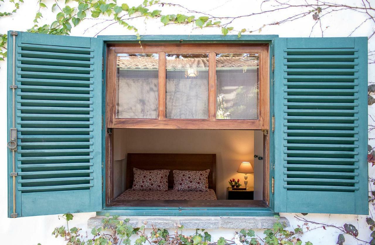 Suite "Vale Do Luar" - Capivari Campos do Jordao Exterior photo